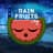Rain Fruits Sounds