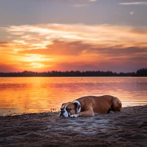 Mascotas Armoniosas: Música Para La Serenidad Del Compañero - Conjunto musical de mariposa negra