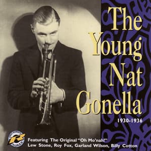 The Young Nat Gonella - Nat Gonella