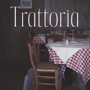 Trattoria: Fresh Pasta Dinner, Italian Guitar Jazz, Restaurant Music of Italy - Jazz Guitar Club
