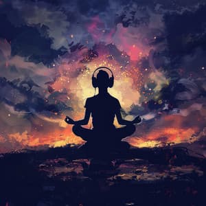 Music for Meditation: Inner Peace Journey - Meditation Academy