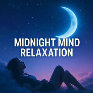 Midnight Mind Relaxation - Keith Path