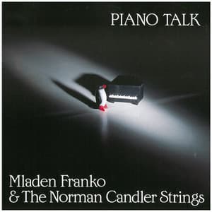Piano Talk - Mladen Franko