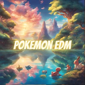 Pokemon EDM - House