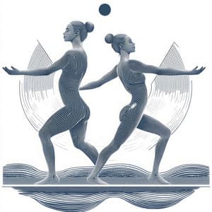 狗的梦境：终极家园 - Solfeggio Sanctuary