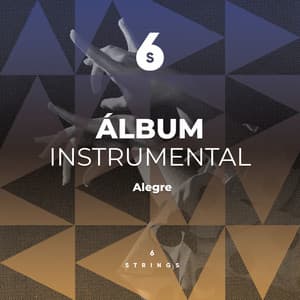 Álbum Instrumental Alegre Ambiental - Astramento