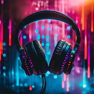 Harmonic Fusion: Urban Soundscapes - Uplifting Music