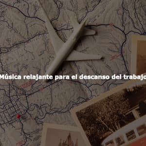 Música relajante para el descanso del trabajo - Classic Bossa Meditation