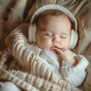 Lullaby Melodies: Music for Baby Sleep - Lullaby Orchestra