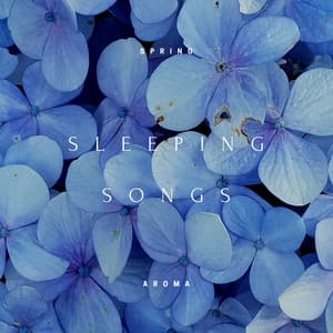 Sleeping Songs - 30 Soothing Sounds for Dreaming - Spring Aroma
