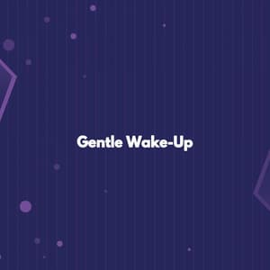 Gentle Wake-Up - Soft Jazz & Coffee