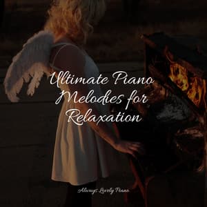 Bedtime Piano Pieces to Calm Down to - Calming Baby Sleep Music Club