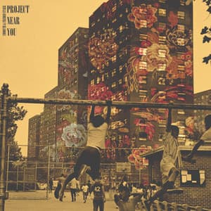 Project Near You - SmooVth