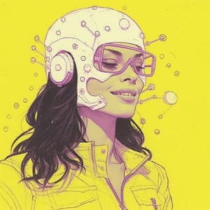 Transcending Time - New Year's Eve Music