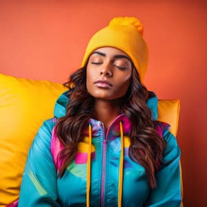 Hip Hop Beats for Restful Evening Sleep - Italian Music Players