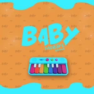 Gentle Nighttime Tunes: Soothing Lullabies for Babies - Baby Mozart