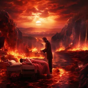 Fire Chorus: Spa Sonic Therapy - Relax & Chill Music