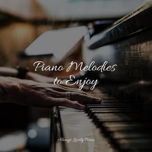50 Calm Contemplation Songs - Piano Prayer