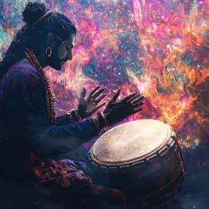 Path of the Spirit Drums - Shamanic Drumming World