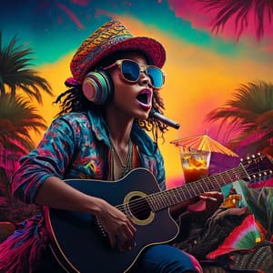 Underground Flow: The Hip Hop Scene - Binaural Beats Entertainment