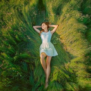 Melodías De Relajación Pacífica Para Calmar Tus Pensamientos - Controla tu respiración