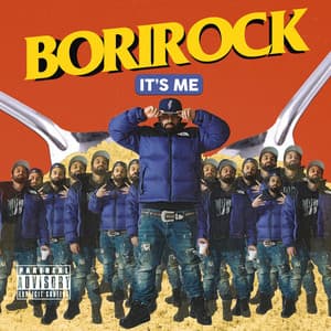 It's Me - BoriRock