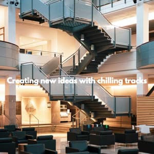 Creating new ideas with chilling tracks - Smooth Dinner Jazz Group