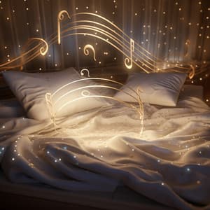 Sleep Harmonics: Binaural Tones Unwind - Binaural Beats Sleeping Music