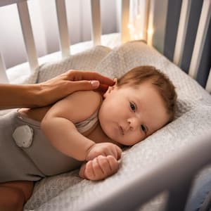 Lofi De Sueños: Melodías Para Dormir Bebés - Suave y motivacional