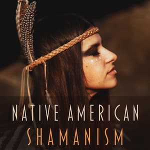 Native American Shamanism - Shamanic New Age Maker