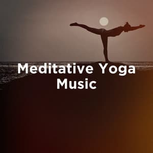 Meditative Yoga Music - Deep Sleep Relaxation