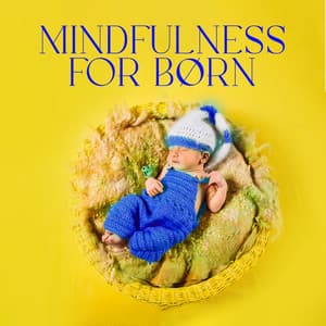 Mindfulness For Børn: Avkopplande Yoga Och Meditationsmusik - Avslappning ljud klubb