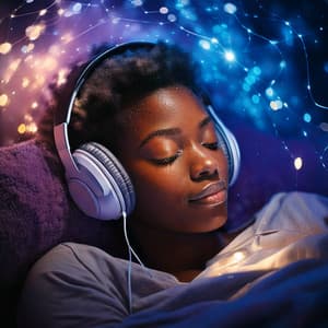 Hip Hop Serenades: Gentle Sleep Tunes - Can't Sleep Music