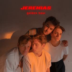 golden hour - JEREMIAS