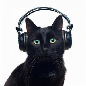 Melodías Silenciosas Para Mascotas: Música Para Relajarlas - Caminante de la naturaleza