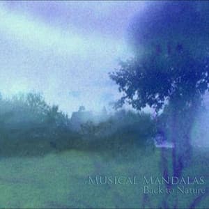 Back to Nature - Musical Mandalas