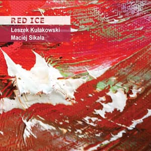 Red Ice - Leszek Kułakowski