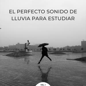 El Perfecto Sonido De Lluvia Para Estudiar Vol. 1 - Lluvia Sonidos FX