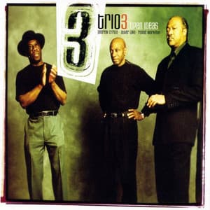 Open Ideas - Trio 3
