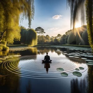 Ritmos Lofi Para Mejorar Tu Meditación - Espíritu zen