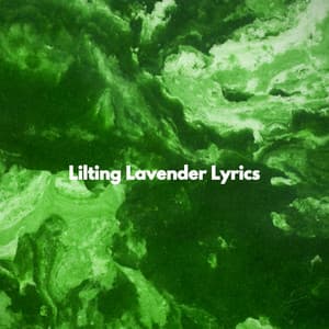 Lilting Lavender Lyrics - Relaxing Instrumental Jazz