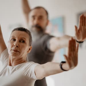 Serenity: Music for Yoga and Balance - Yoga Music