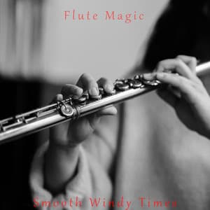 Flute Magic - Miljan Minic