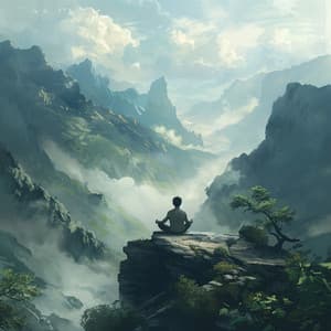 Ecos De Relajación: Sonidos Serenos - Ruidos Relajantes