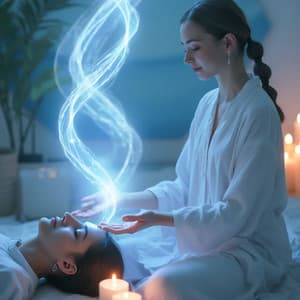 Reiki to Revitalize Your Energy - Reiki Healing Consort