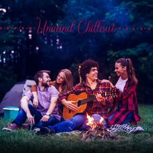 Unwind Chillout - Chillout