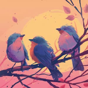 Ambient Birds, Vol. 25 - Detente Spa Musique Collection
