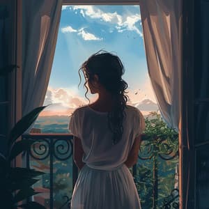 Soft Relaxation Tunes for Peaceful Sleep - Harmonious Beats