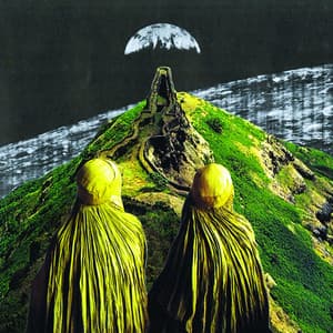 Vintage Court - Ben Beal