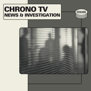 Chrono TV News & Investigation - Warner Chappell Production Music